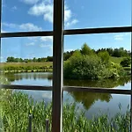 Krusmolle Glamping * أبينرا
