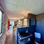 Kamp alanı Krusmolle Glamping Aabenraa