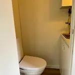 Krusmolle Glamping Kamp alanı *