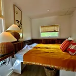 Kamp alanı Krusmolle Glamping *