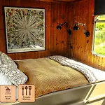 Krusmolle Glamping أبينرا
