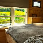 Krusmolle Glamping * أبينرا