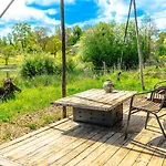 Krusmolle Glamping Kemping Aabenraa