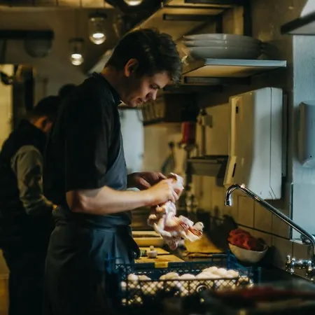 Krusmølle Glamping Åbenrå