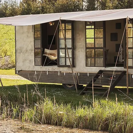 Kemping Krusmolle Glamping *