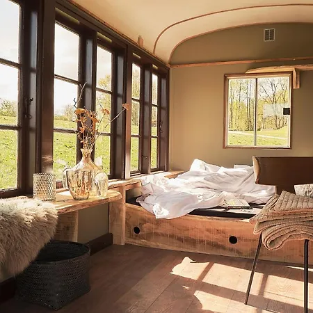 Krusmolle Glamping *