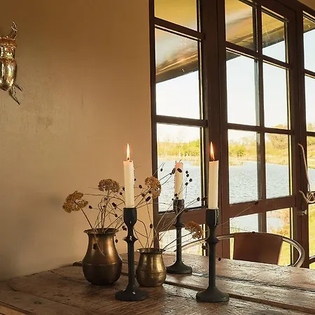 Krusmølle Glamping Campingplads *