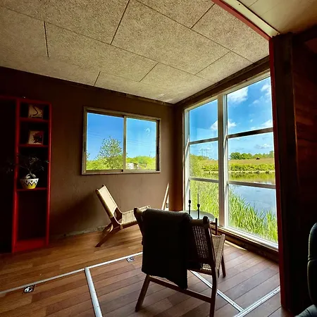 Krusmølle Glamping