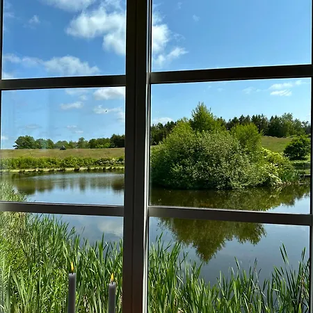 Krusmolle Glamping * Aabenraa
