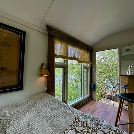 Campingplads Krusmølle Glamping *