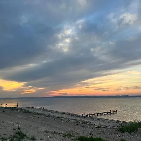 Campingplads Krusmølle Glamping