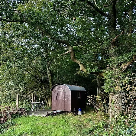 Krusmolle Glamping *