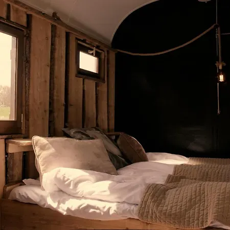 Krusmolle Glamping Kemping *