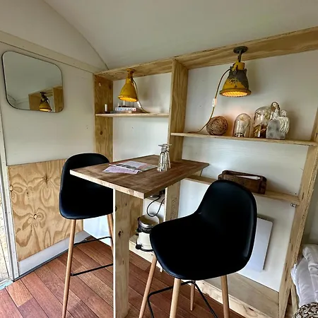 Krusmolle Glamping * Aabenraa