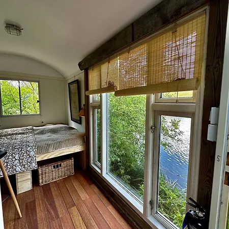 Krusmolle Glamping Kemping
