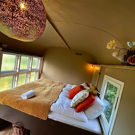 Krusmolle Glamping *