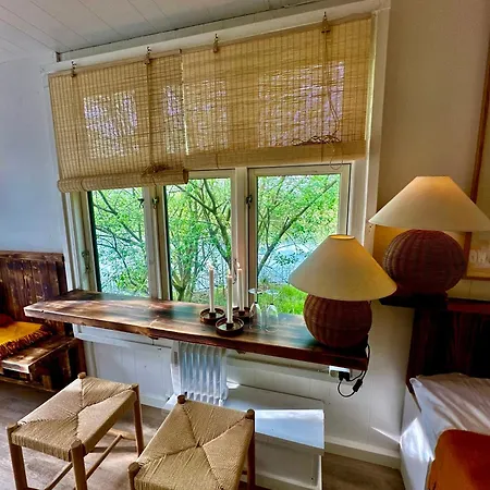 Kemping Krusmolle Glamping Aabenraa