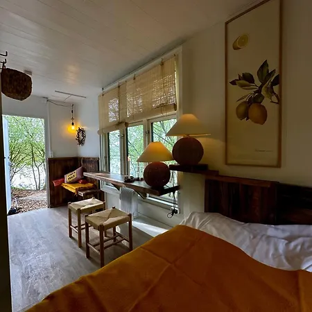 Krusmolle Glamping * Aabenraa