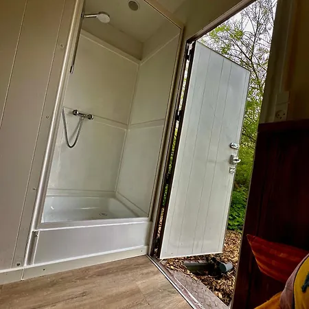 Krusmolle Glamping Aabenraa