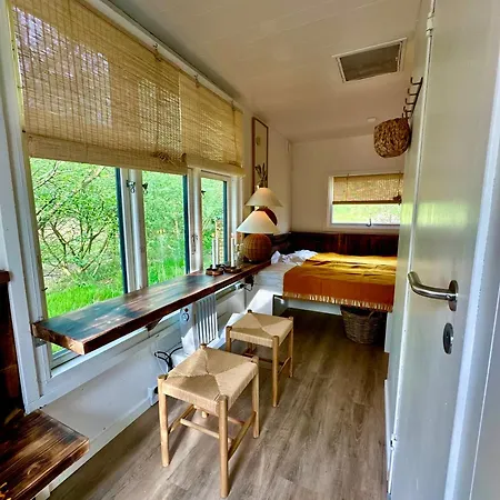 Krusmolle Glamping * Aabenraa