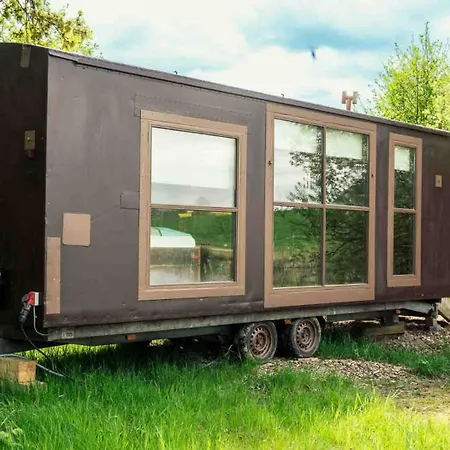 Krusmolle Glamping Aabenraa