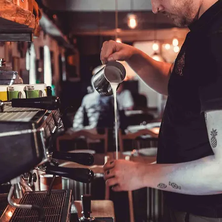 Campingplads Krusmølle Glamping Åbenrå