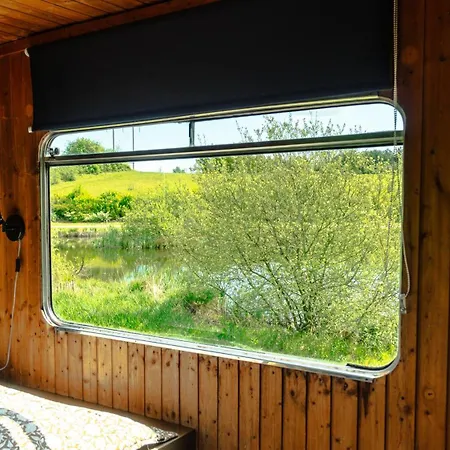 Krusmolle Glamping Camping Aabenraa