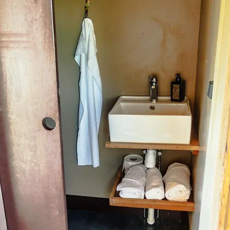 Krusmolle Glamping *