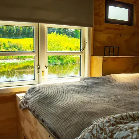 Krusmolle Glamping * Aabenraa