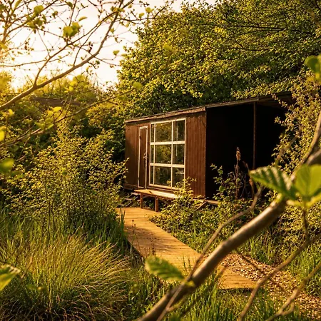 Krusmolle Glamping * أبينرا