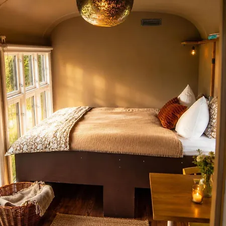 Krusmolle Glamping