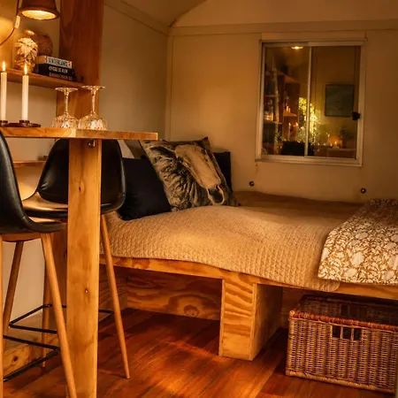 Krusmolle Glamping أبينرا