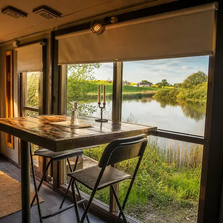 Krusmolle Glamping Camping *