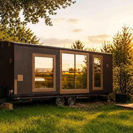 Camping Krusmolle Glamping *