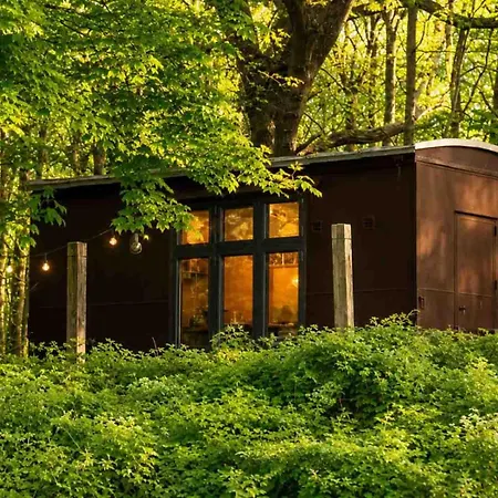 Krusmolle Glamping Camping *
