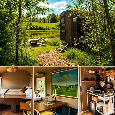Camping Krusmolle Glamping *