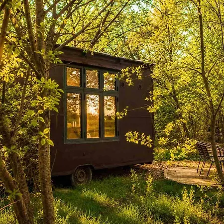 Krusmolle Glamping Camping *