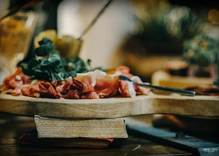 Campsite Krusmolle Glamping Aabenraa