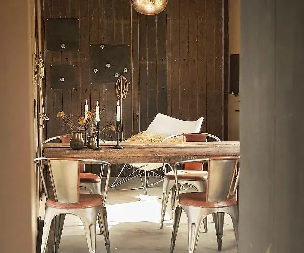 Krusmolle Glamping *