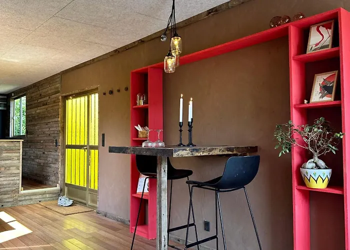 Krusmolle Glamping * Aabenraa