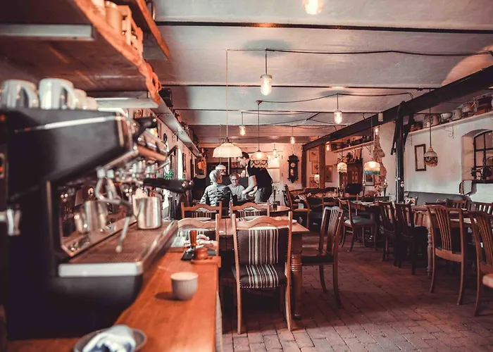 Camping Krusmolle Glamping