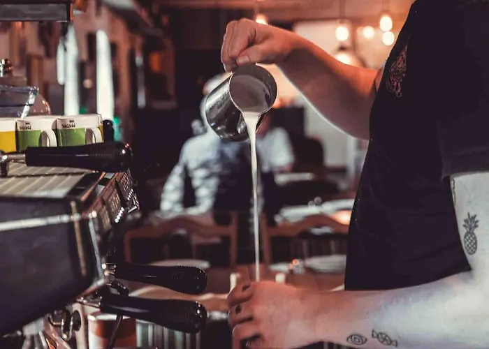 Camping Krusmolle Glamping Aabenraa