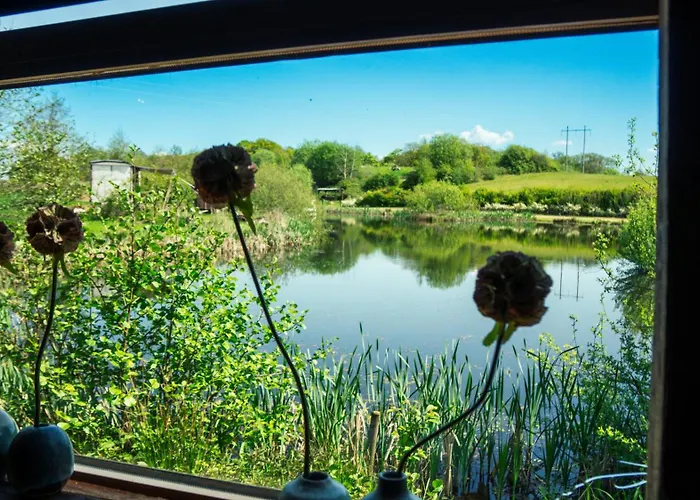 Krusmolle Glamping Camping Aabenraa