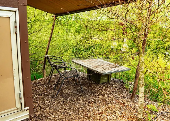 Krusmolle Glamping *