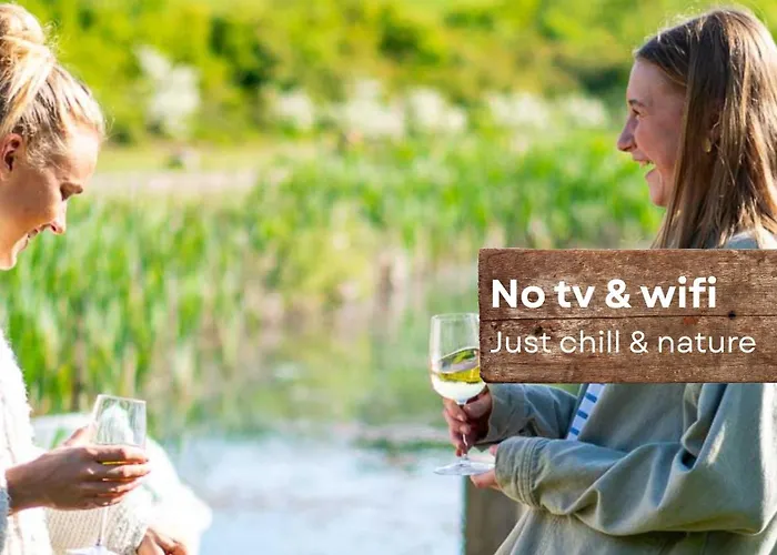 Krusmolle Glamping * Aabenraa